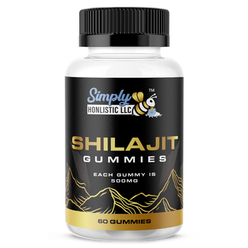 Shilajit