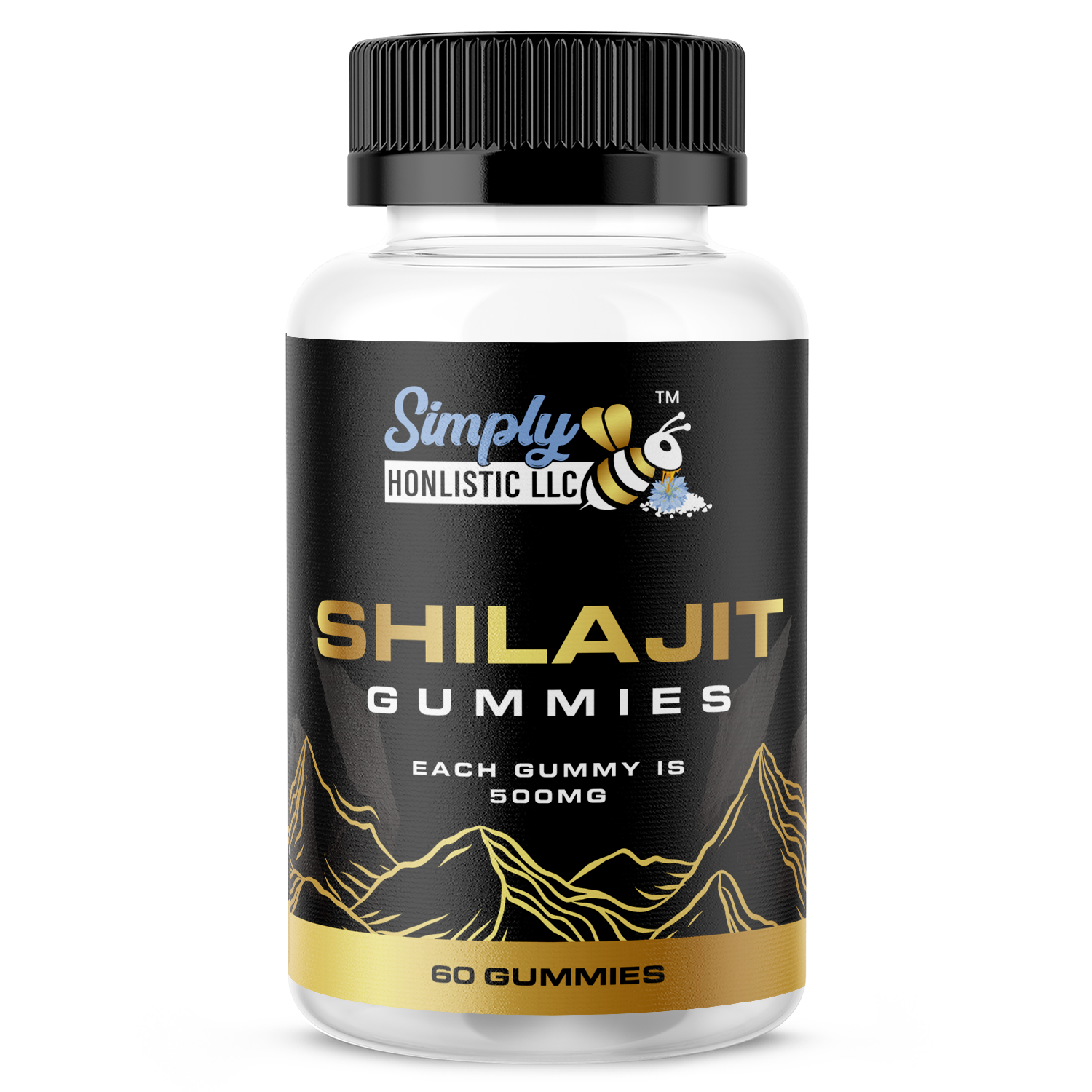 Shilajit